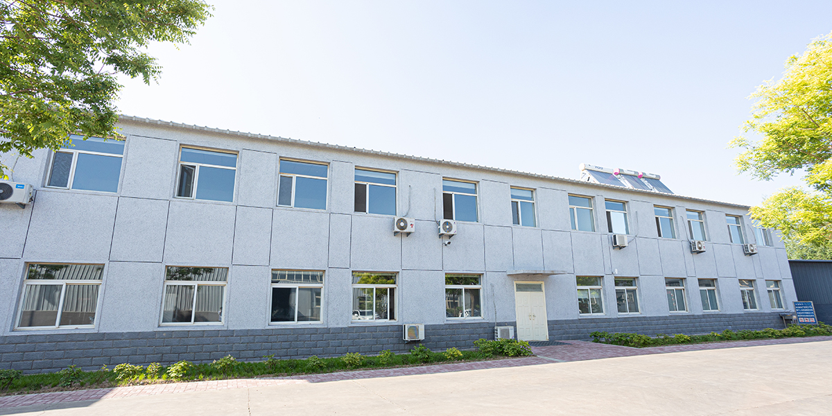 車間展示